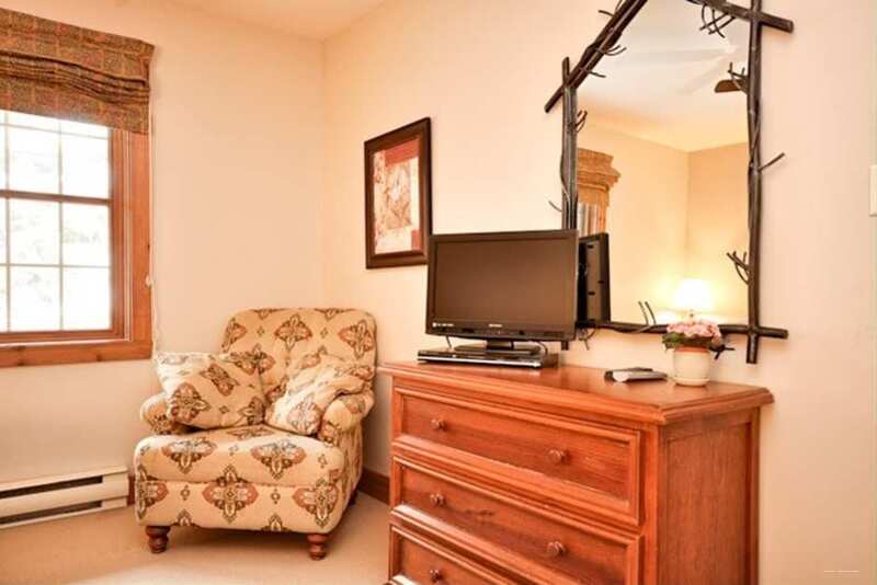 Фото Champêtre - Tremblant Sunstar