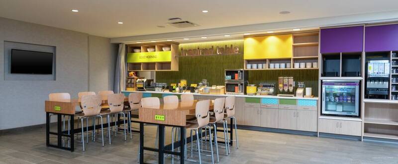 Фото Home2 Suites by Hilton Appleton