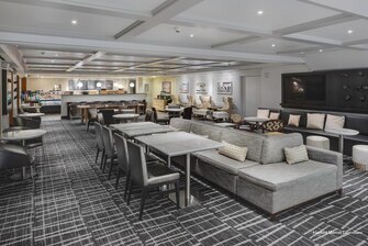 Фото Marriott Hartford Downtown