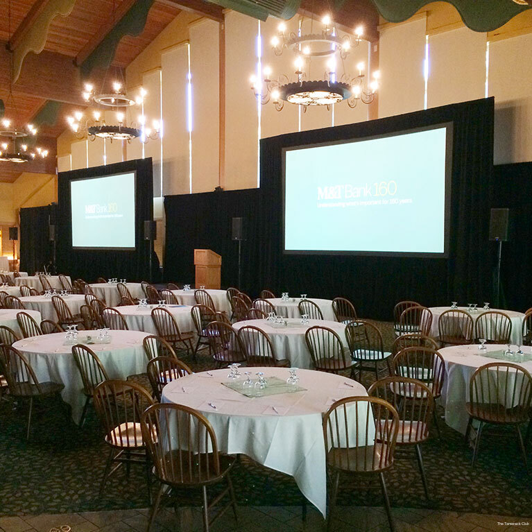 Фото The Tamarack Club