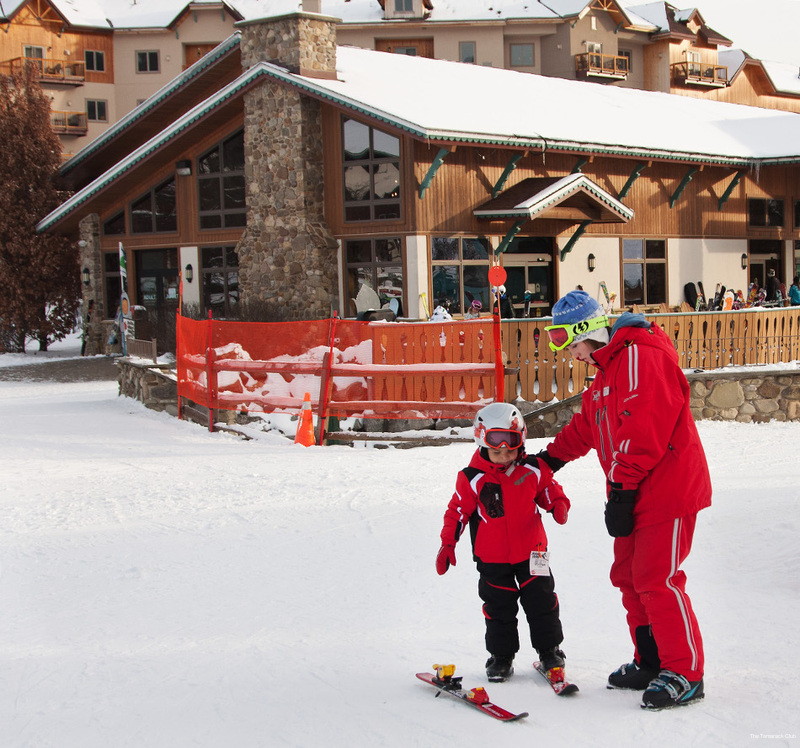 Фото The Tamarack Club