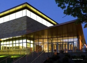 Фото Simsbury 1820 House