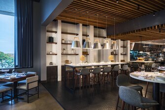 Фото Grand Plaza Hotel & Convention Center