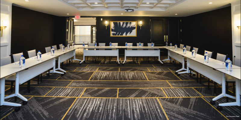 Фото The Goodwin Hotel