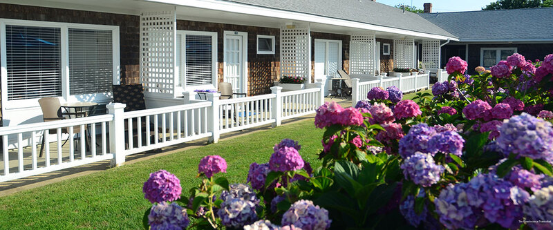 Фото The Beachside At Nantucket