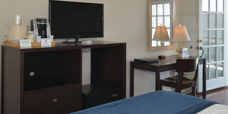 Фото The Beachside At Nantucket