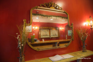 Фото Admiral Fitzroy Inn