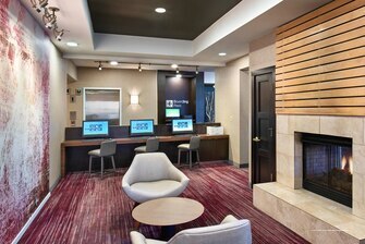 Фото Courtyard by Marriott Philadelphia Langhorne