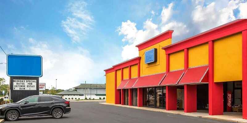 Фото Relax Inn Vineland