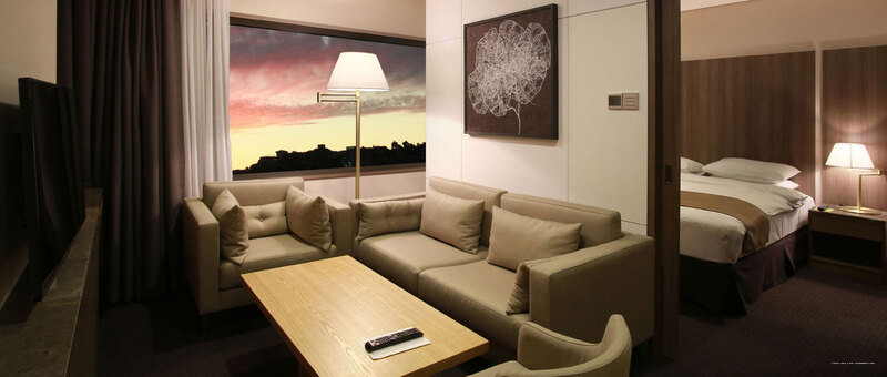 Фото Amid Hotel Seoul