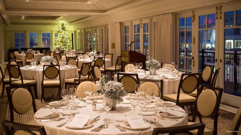 Фото The Hay Adams Hotel