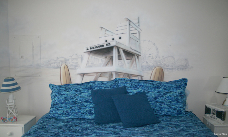 Фото Summer Nites