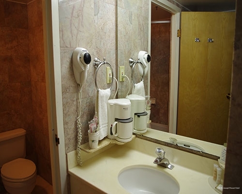 Фото Oh St Joseph Resort Hotel