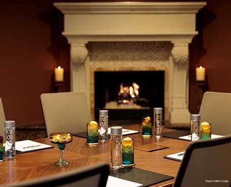 Фото Napa Valley Lodge