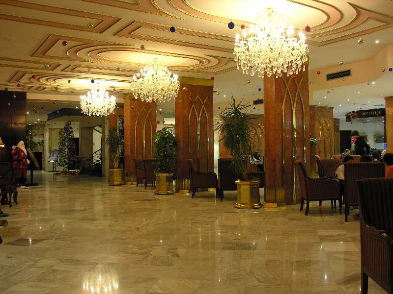Фото Pyramisa Hotel Luxor