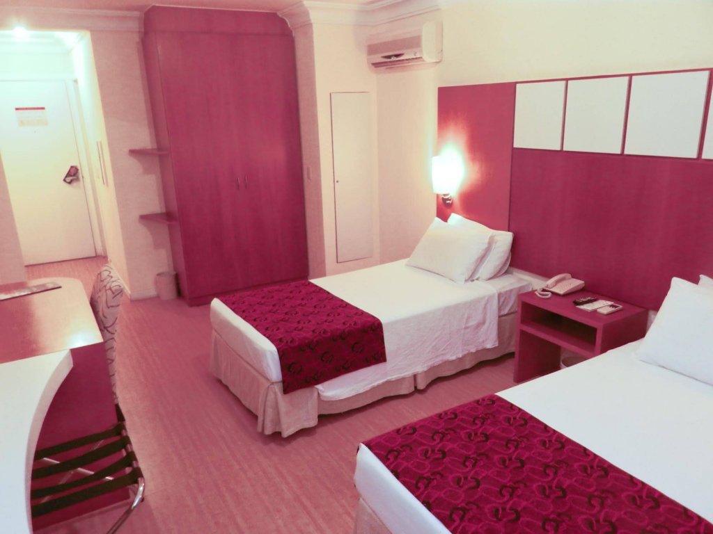 Фото Dubai Macaé by Atlântica