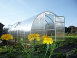 BelTeplica (Komsomolskaya Street, 2А), greenhouse