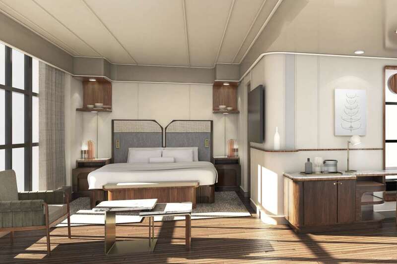 Фото Hotel Zena, a Viceroy Urban Retreat
