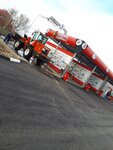Aquarama (posyolok Iskra, Bogatyrskaya ulitsa, 2А), car wash