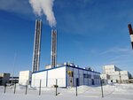 Ied-energy LLC (Voskhod Street, 45А), calderas y equipos de calderas