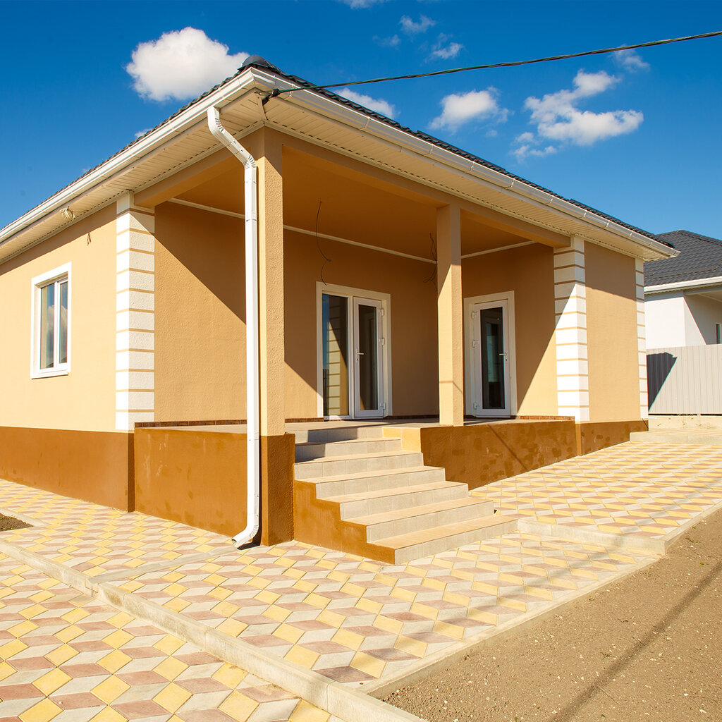 Region, construction company, Kurgan, Karla Marksa Street, 106 - Yandex Maps