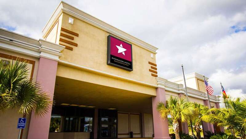 Фото Green Valley Motel Winston - Salem