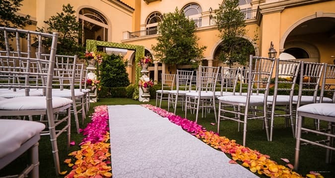 Фото Hilton Lake Las Vegas Resort and SPA