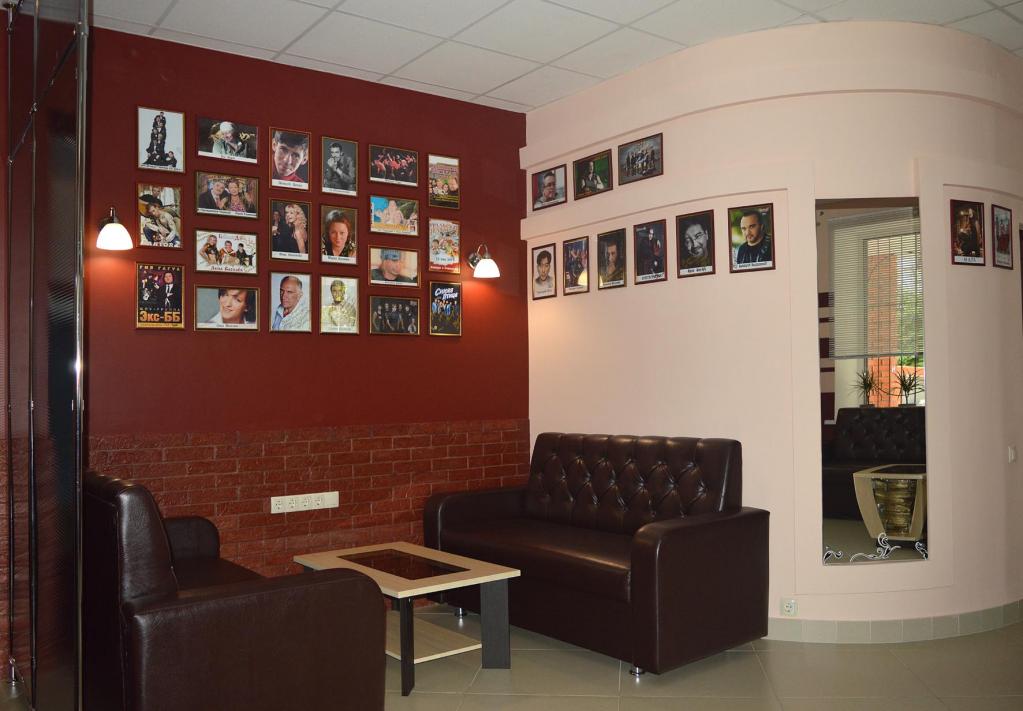 Фото Вирджиния