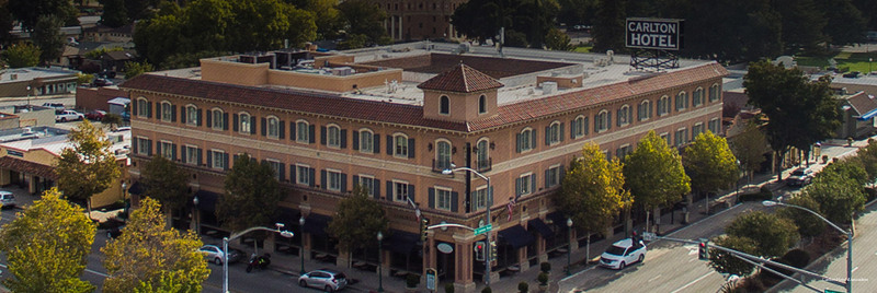 Фото Carlton Hotel