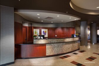 Фото Courtyard by Marriott Fayetteville