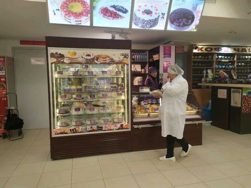 Магазин Торты Киров