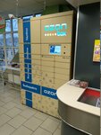 Ozon (Kuryzhova Street, 25), parcel automat