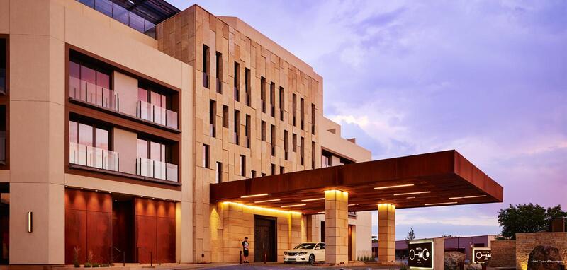 Фото Hotel Chaco