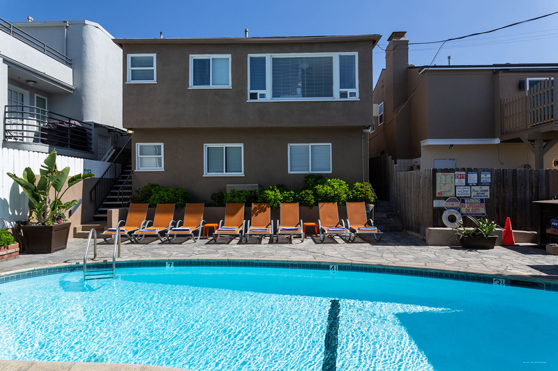 Фото Sea View Inn at the Beach