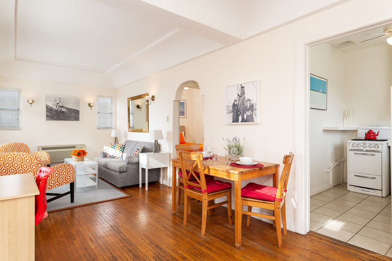 Фото Sea View Inn at the Beach