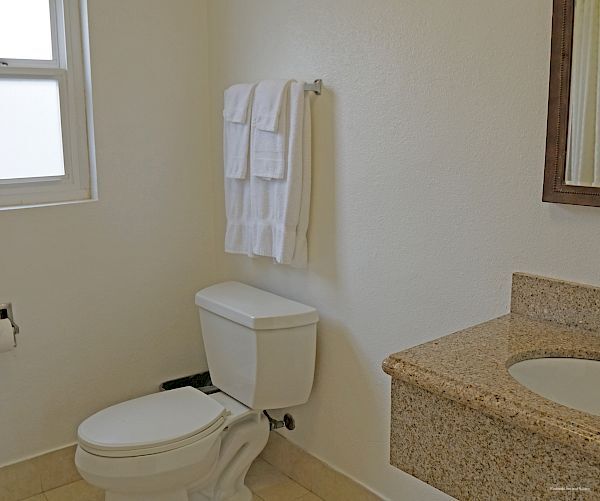 Фото Redondo Inn and Suites