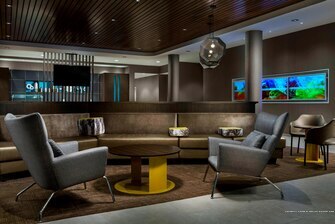 Фото SpringHill Suites by Marriott Belmont Redwood Shores