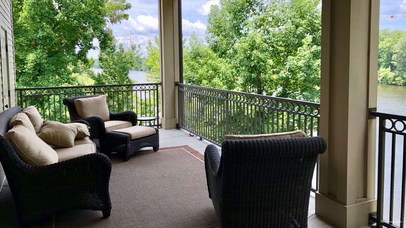 Фото Bama Bed & Breakfast Campus