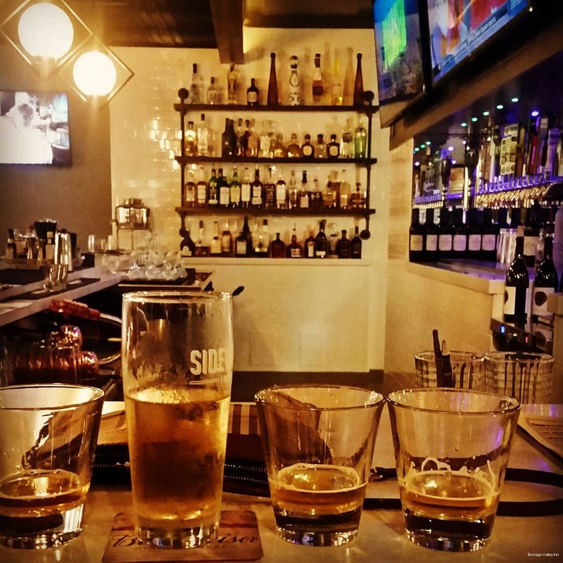 Фото Borrego Valley Inn