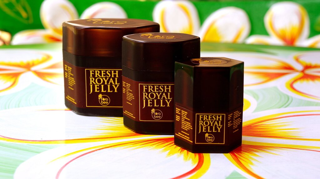 Honey and beekeeping Fora Bee, Pattaya, photo