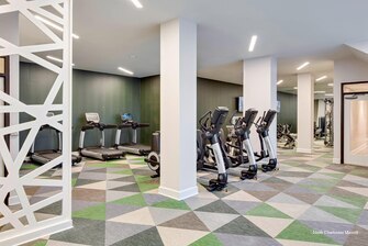 Фото North Charleston Marriott