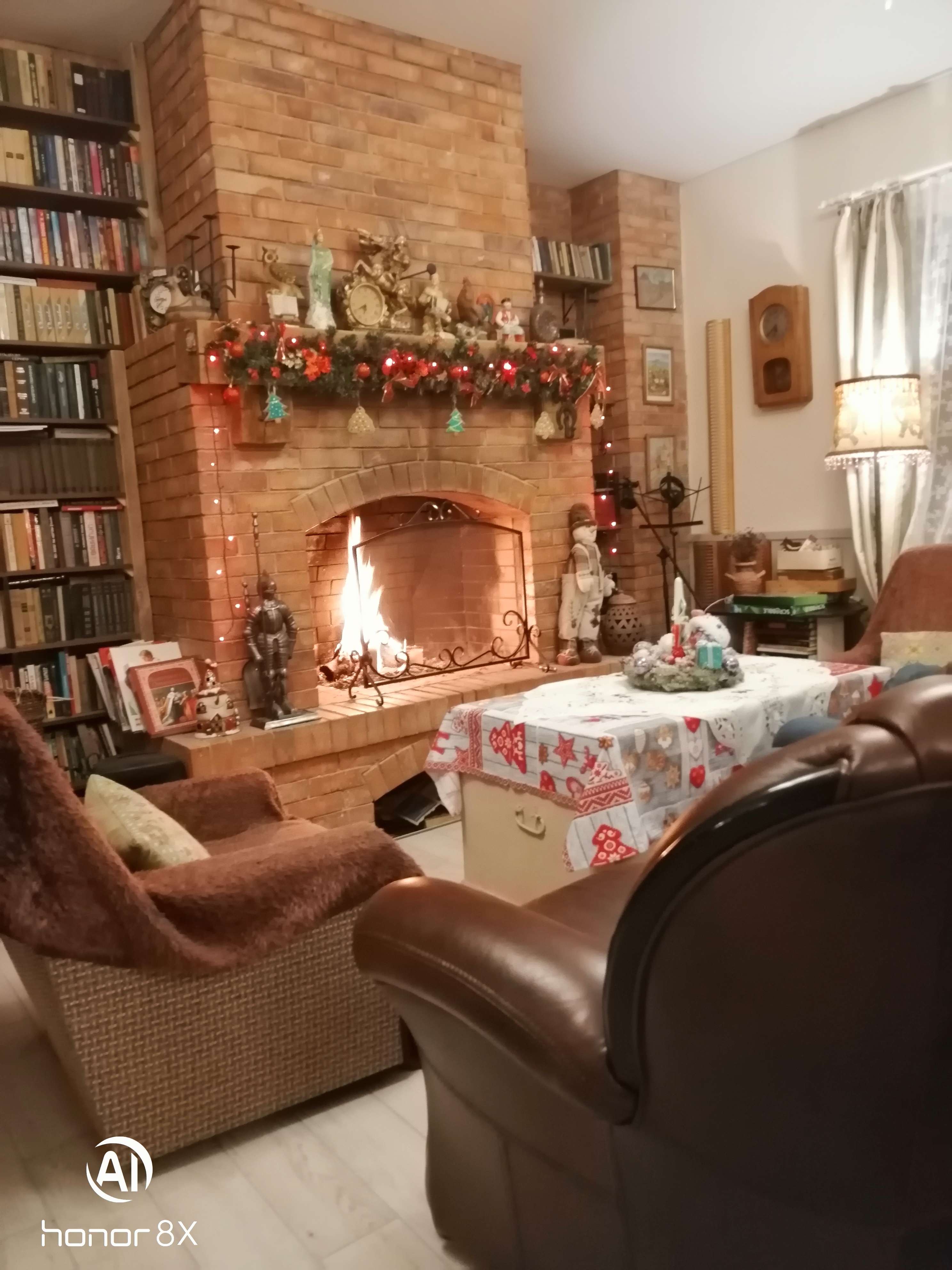 Фото Теплый хутор