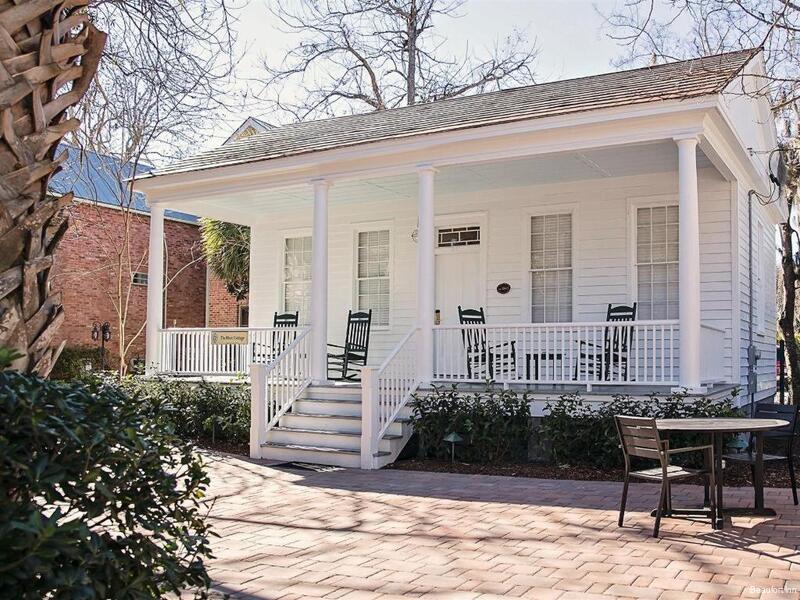 Фото Beaufort Inn