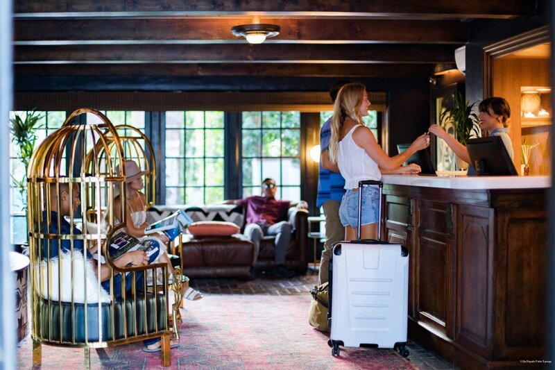 Фото Villa Royale