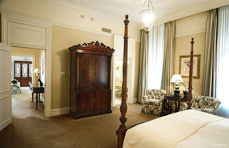 Фото Capital Hotel