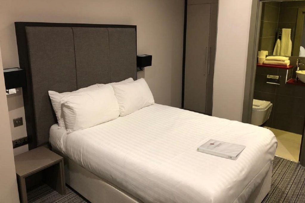 Фото Maitrise London Maida Vale