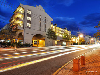 Фото Club Wyndham Austin