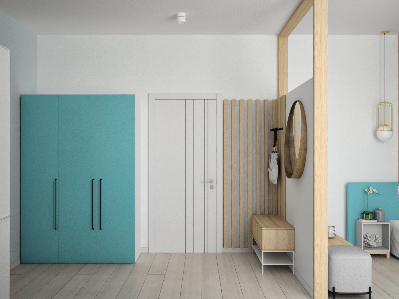 Фото Green Hills