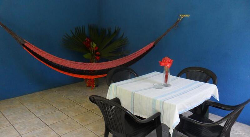 Фото Cabinas Caribe Luna