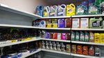 Шел Авто (ulitsa Arkhitektora Butovoy, 20), auto parts and auto goods store